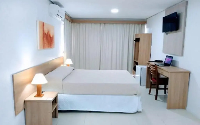 Hotel Dan Inn Porto Alegre