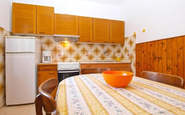 Apartmensts Nikola 1023