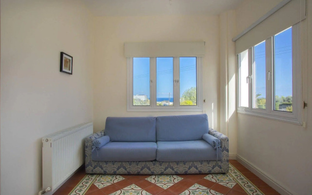 Villa Georgia