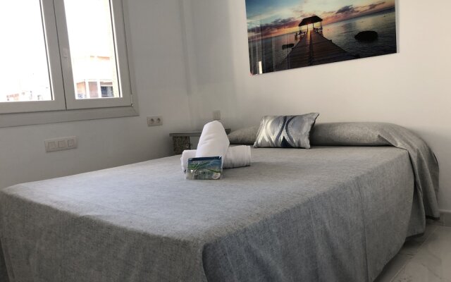 T&H Ancora Family Apartment