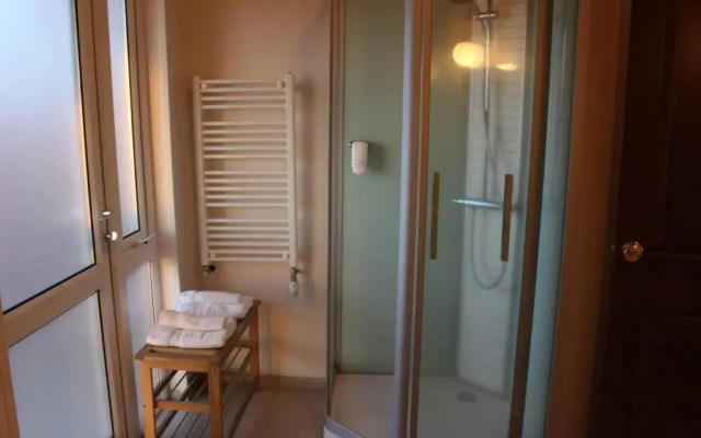 Welcome Hotel Lambafell