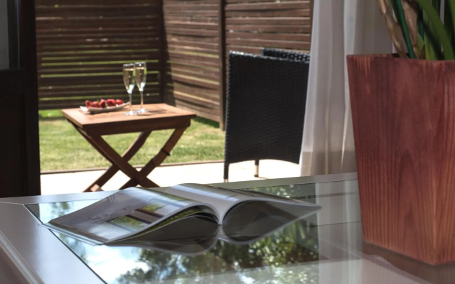 Hotel Masia la Palma