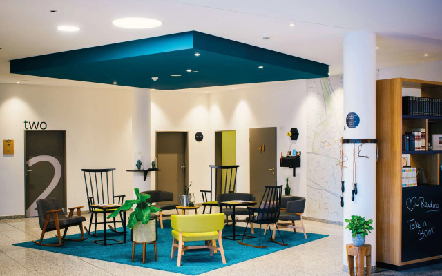 Vienna House Easy by Wyndham Amberg