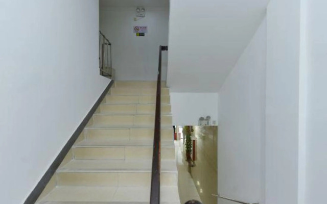 Hengbo Hotel