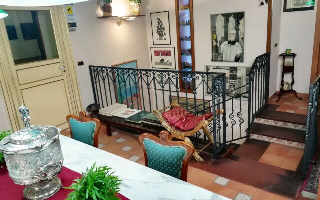 B&B Vittorio Emanuele