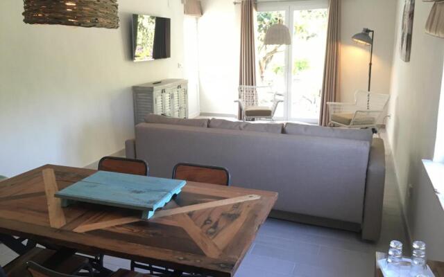 elparaiso-altea Apartment "Sylvia" ADULTS ONLY Bed & Borrel