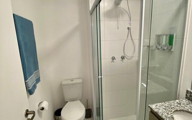 Nomah - Aptos por Temporada no Brás