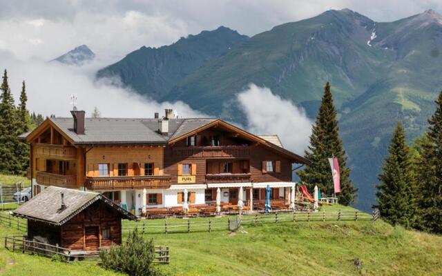 Gasthaus Furlhütte