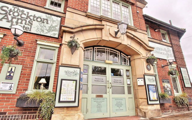 The Stockton Arms