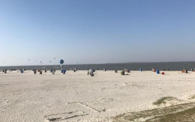 Ferienwohnung-Teekanne