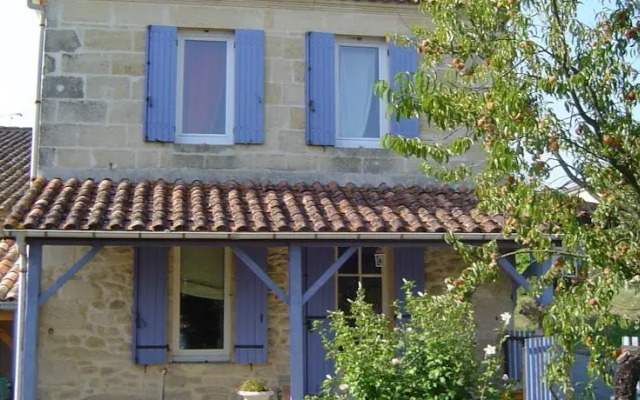 Au Retour à La Source