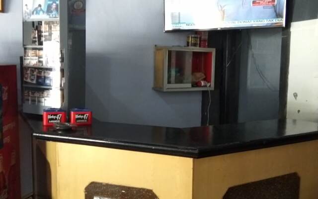 Homestay 47 Latanete By Oyo Room