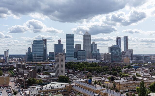 Park View Apartments - Deluxe Guest Room 1