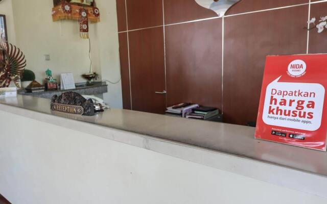 Puri Dibia Hotel