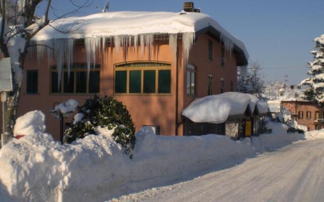 Hotel Corsini