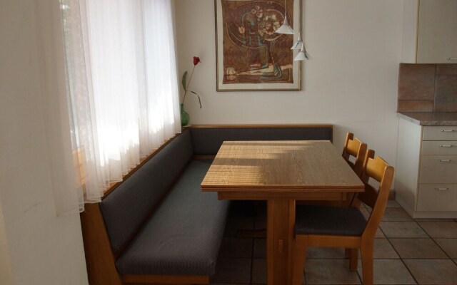 Casa Migiur Laax in Laax