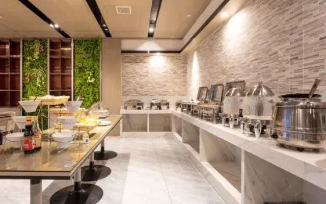 Lavande Hotel (Changde Taoyuan Taofang)