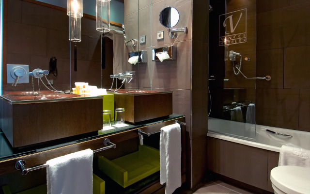 Vincci Soho