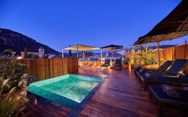 Mon Boutique Hotel