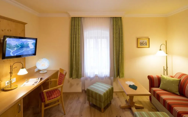 Hotel-Restaurant Zum Schwarzen Bären