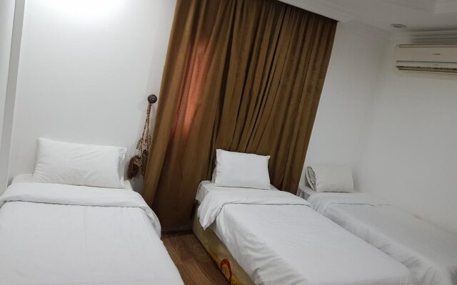 Taif Makkah Hotel