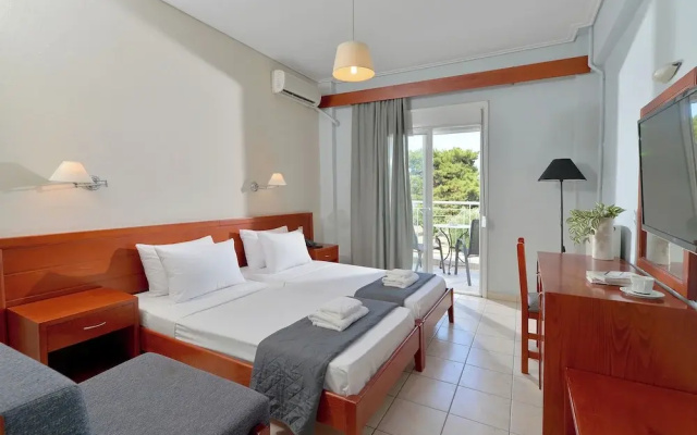 Hotel Kalloni