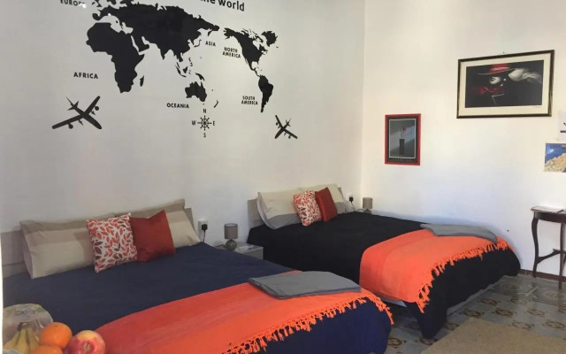 Sunrise Apartment
