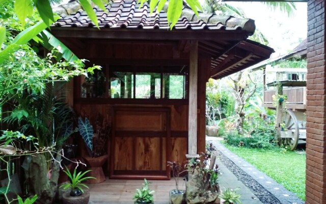 Jatiwangi Villa