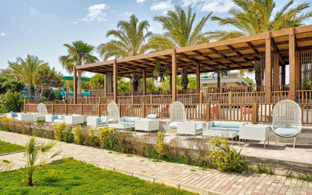 Sea Planet Resort & SPA