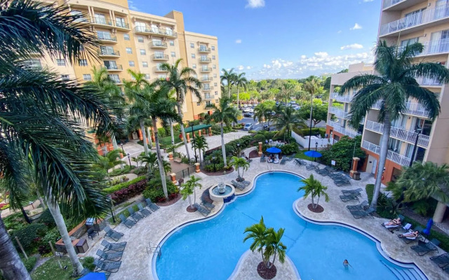 Club Wyndham Palm-Aire
