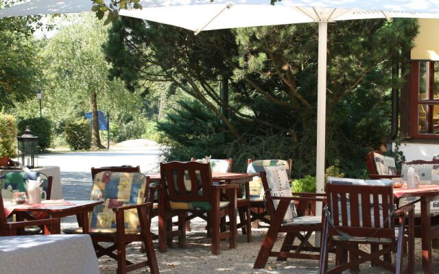 Waldpension Jägerstüberl