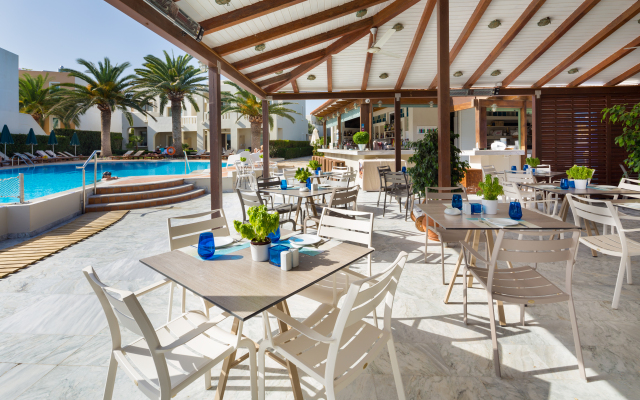 Atlantica Amalthia Beach Hotel – Adults only