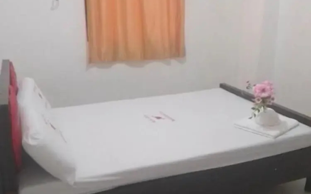 Wjv Inn Maribago