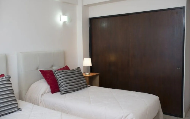 Riviera Fueguina Apartments