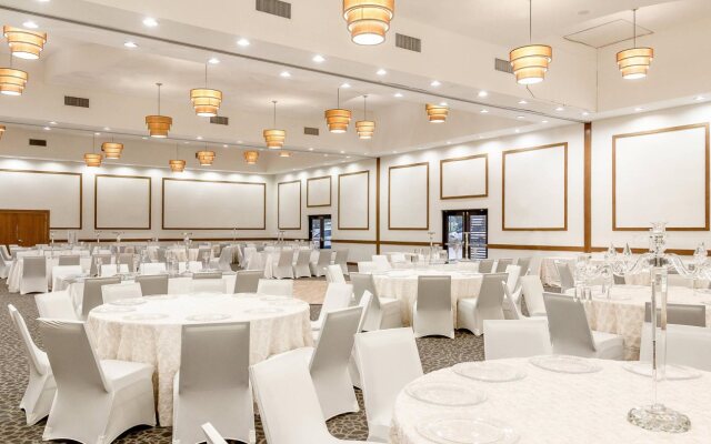 Courtyard by Marriott New Braunfels River Village