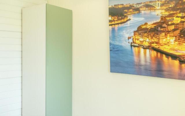 Porto Sunny House #3 - city center