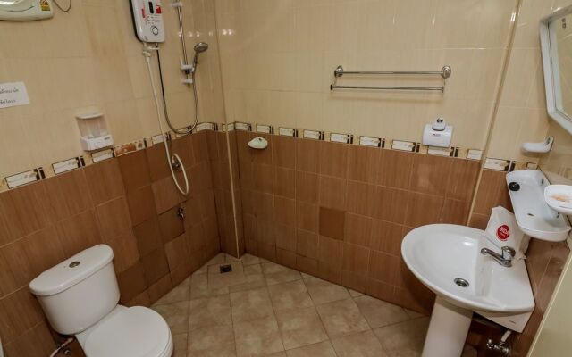 NIDA Rooms Mak Khaeng 88