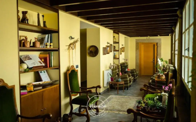 Hotel Fonte da Vila