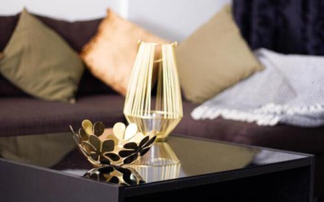 Apartment Al Ghozlan 1