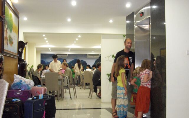 Queen Hotel Ninh Binh