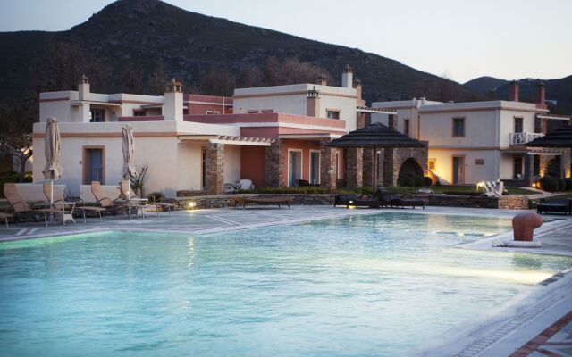 Porto Kea Suites
