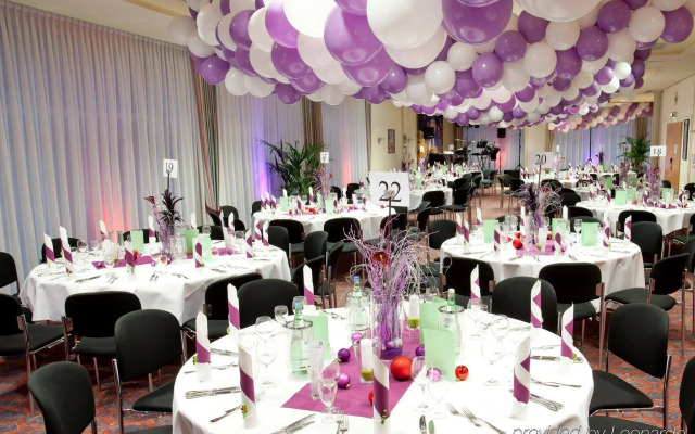 Holiday Inn Düsseldorf - Neuss by IHG