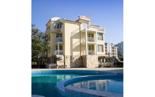 Family Hotel Casa Brava