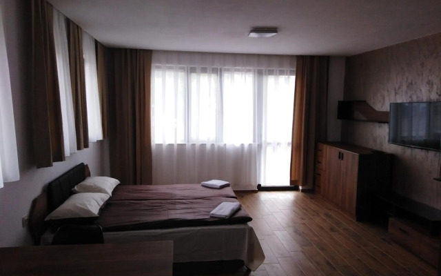 къща за гости ЯНА