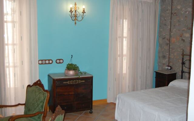 Casa N7 Barri Vell