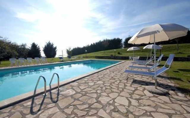 Agriturismo Le Casette
