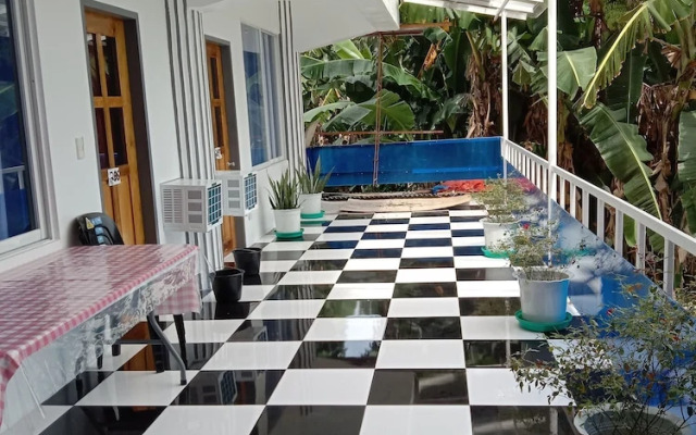 Surigao Tourist Inn Annex