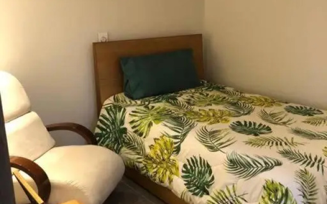 Su Casa Para Descanso En Familia Y/O Trabajo