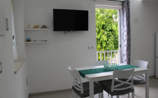 Palinuro Casa Vacanza Melita