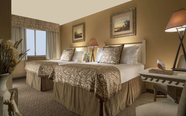 Capitol Reef Resort